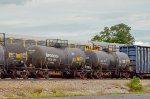 PROX Tank Car